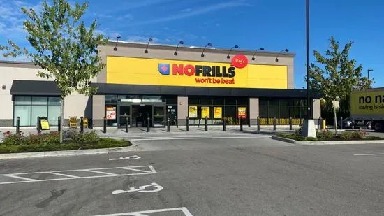 Ray’s NOFRILLS Abbotsford