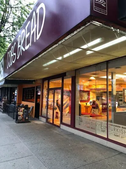 COBS Bread Bakery Main Street