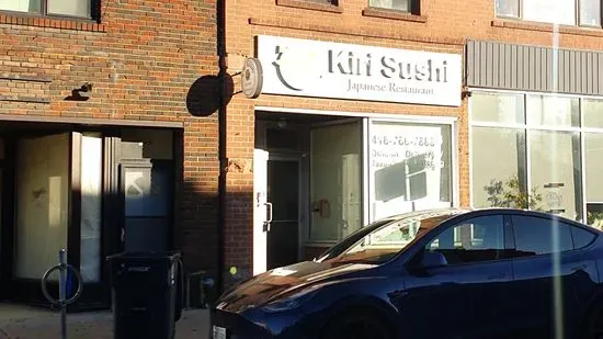 Kiri Sushi