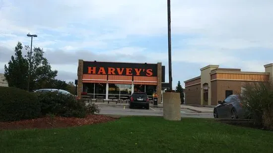 Harvey's