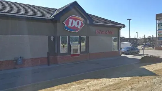 Dairy Queen Grill & Chill