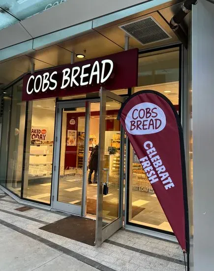 COBS Bread Bakery 8th at Cambie