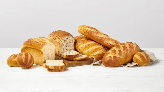 COBS Bread (Corporate Office)