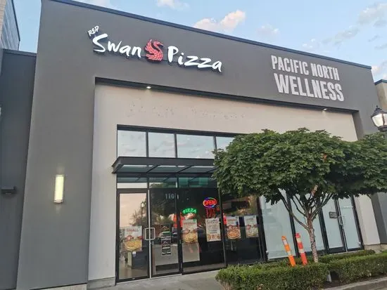 Red Swan Pizza