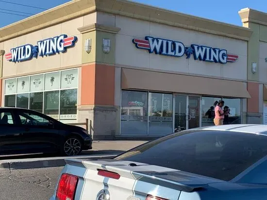 Wild Wing