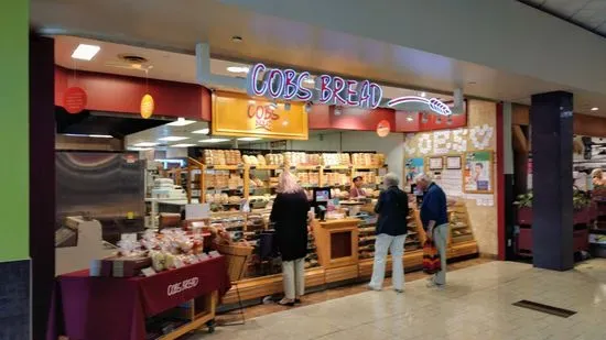 COBS Bread Bakery Capilano Mall