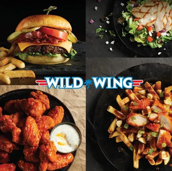 Wild Wing