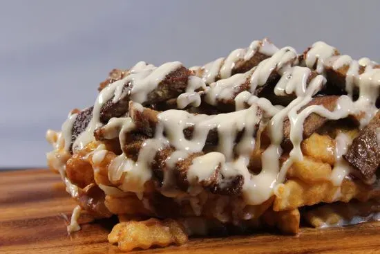 PrimeTime Donair & Poutine