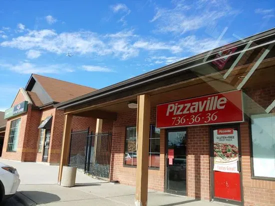 Pizzaville