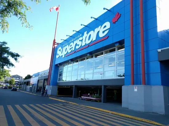 Real Canadian Superstore Gladwin Road