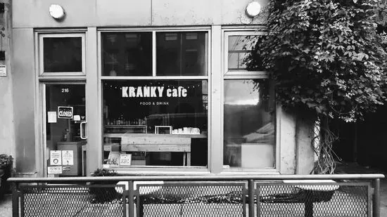 Kranky Cafe