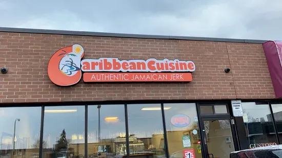 Caribbean Cuisine - Authentic Jamaican Jerk