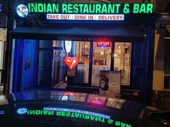 Dil Se Indian Restaurant & Bar