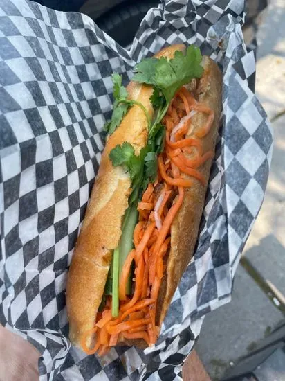 Little Banh Mi Shop