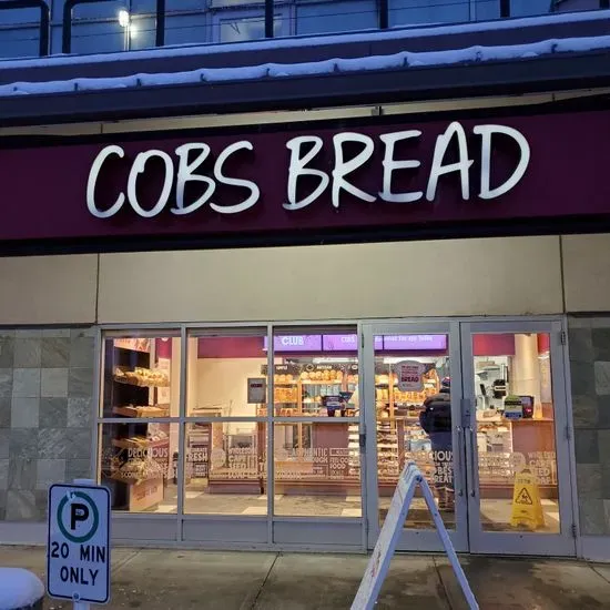 COBS Bread Bakery Glenmore Landing