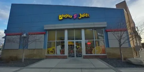 Booster Juice