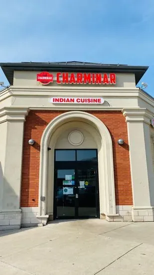 Charminar Indian Cuisine | Burlington