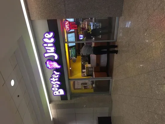 Booster Juice