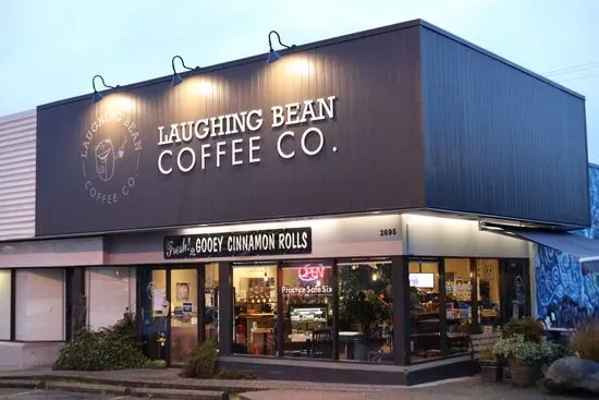 The Laughing Bean Coffee Co.