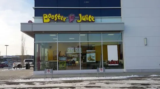 Booster Juice