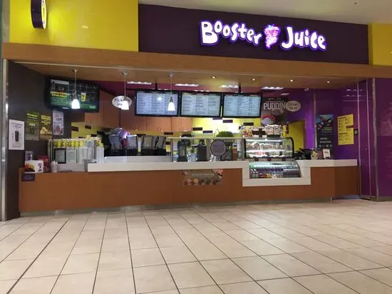 Booster Juice