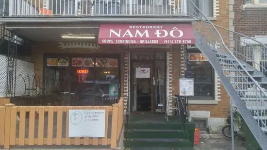 Nam Do Restaurant