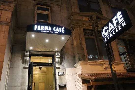 Parma Café