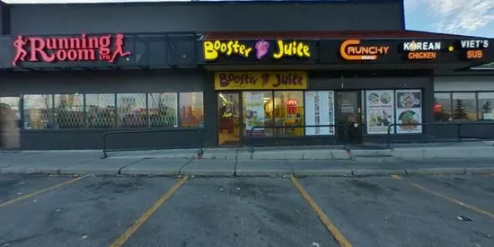 Booster Juice