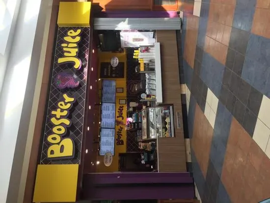 Booster Juice