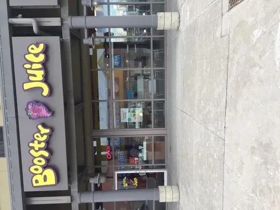 Booster Juice