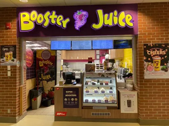 Booster Juice