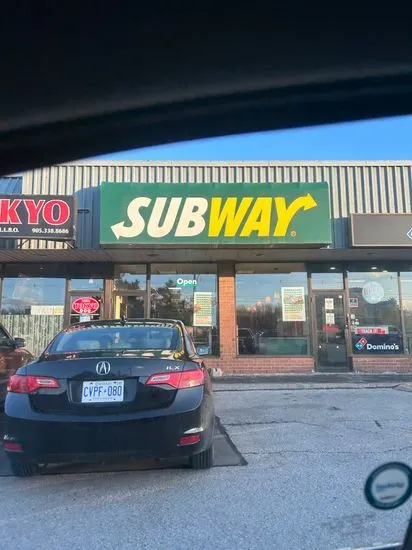 Subway