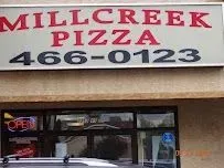 Millcreek Pizza - 34th Street