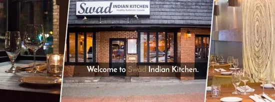 Swad Indian Kitchen Best Indian Restaurant