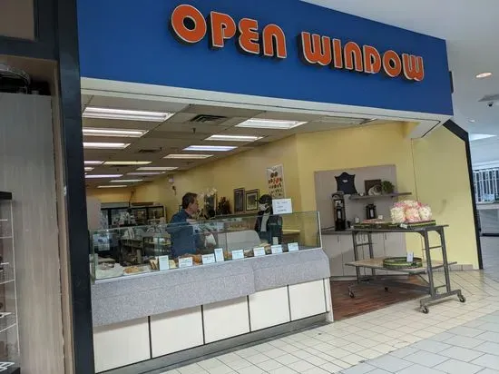 Open Window Bakery