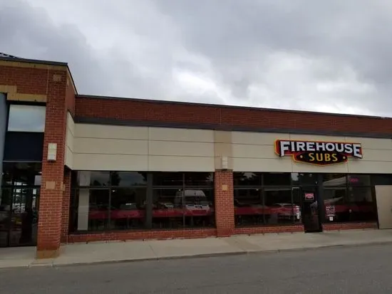 Firehouse Subs Dorval