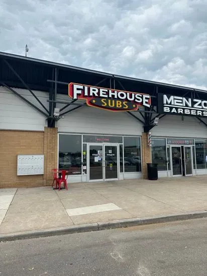 Firehouse Subs