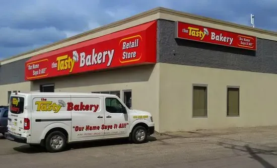 The Tasty Bakery