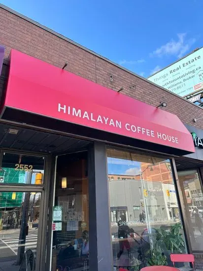 Himalayan Coffee House