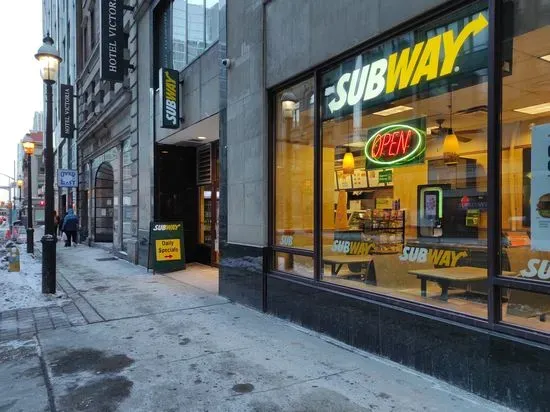 Subway