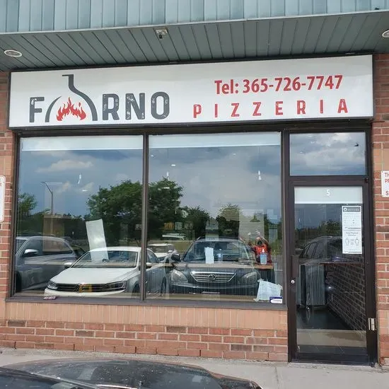 Forno Pizzeria