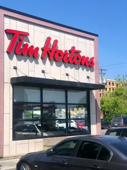 Tim Hortons