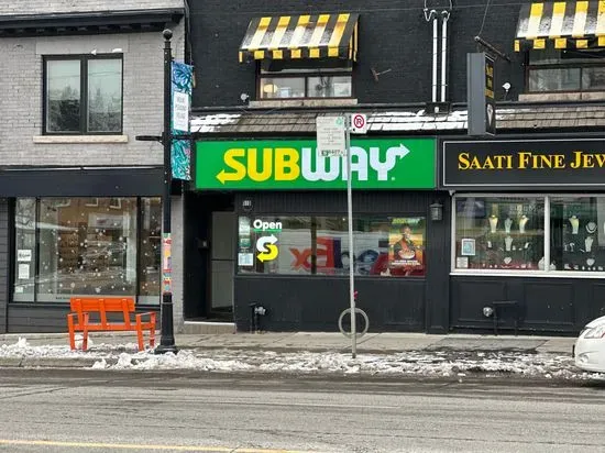 Subway