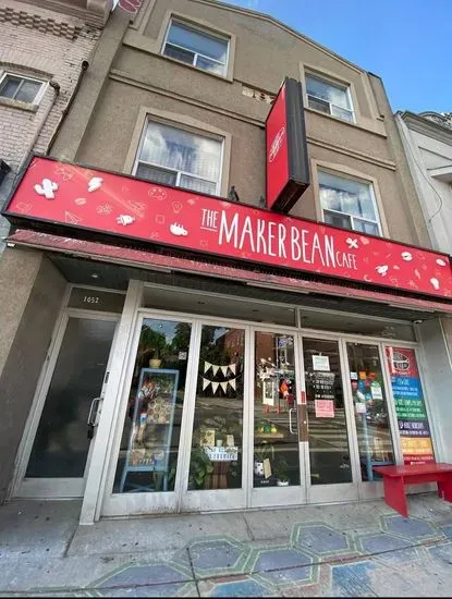 The Maker Bean Cafe