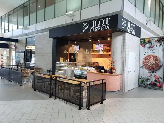 Ilôt Pizzeria