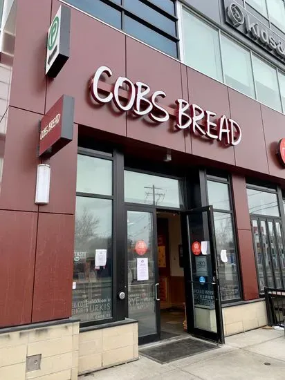 COBS Bread Bakery Marda Loop
