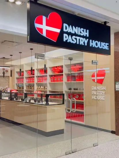 Danish Pastry House