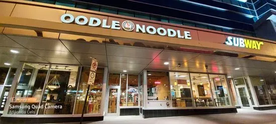 Oodle Noodle