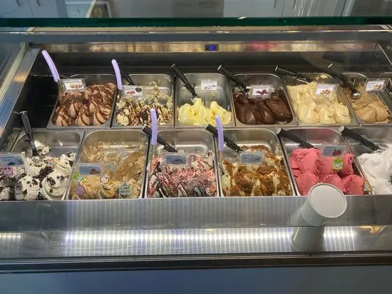 Lola's Gelato