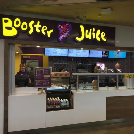 Booster Juice